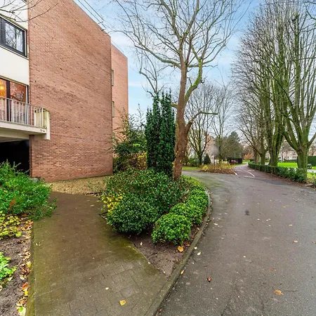 アパート L'azur - Parking Prive - Hypercentre - Wifi *